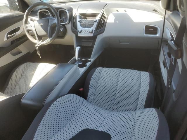 2011 Chevrolet Equinox LS