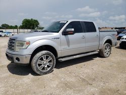 2014 Ford F150 Supercrew for sale in Haslet, TX