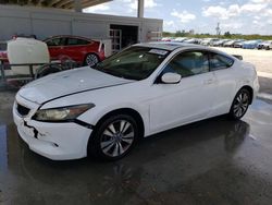 2009 Honda Accord EX for sale in West Palm Beach, FL