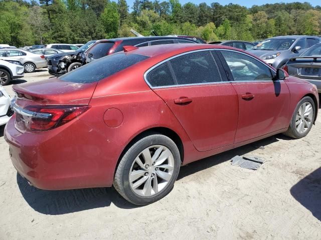 2015 Buick Regal Premium