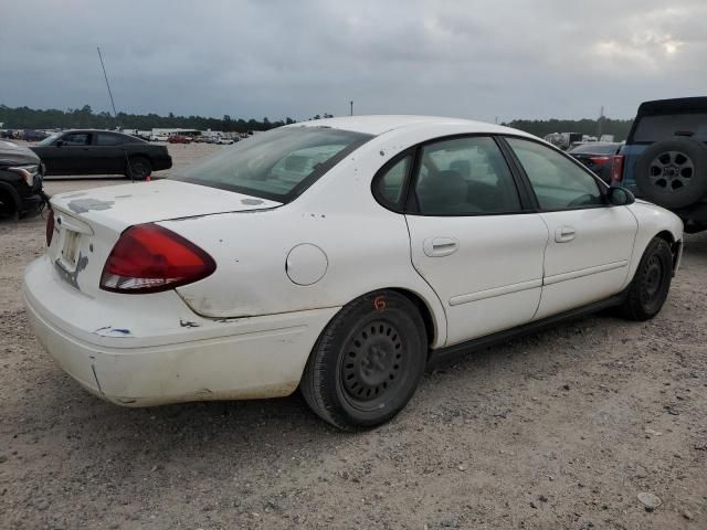 2005 Ford Taurus SE