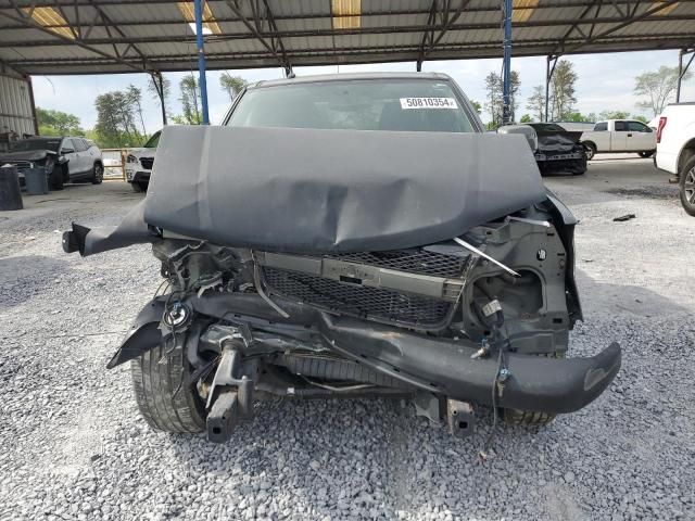 2011 Chevrolet Colorado LT