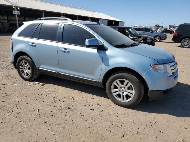 2008 Ford Edge SEL