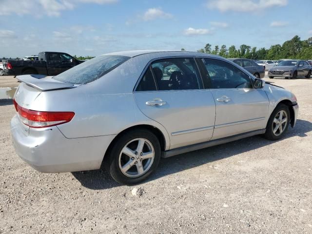 2005 Honda Accord LX