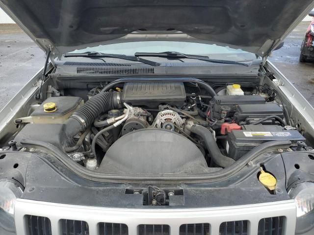 2006 Jeep Grand Cherokee Laredo