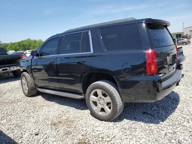 2020 Chevrolet Tahoe C1500  LS