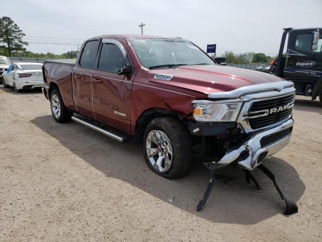 2021 Dodge RAM 1500 BIG HORN/LONE Star