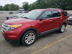 2013 Ford Explorer XLT for sale in Eight Mile, AL