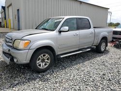 2006 Toyota Tundra Double Cab SR5 for sale in Tifton, GA