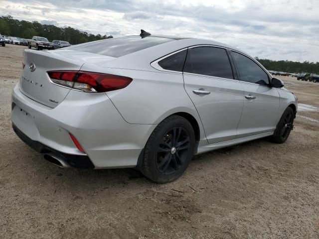 2019 Hyundai Sonata Limited