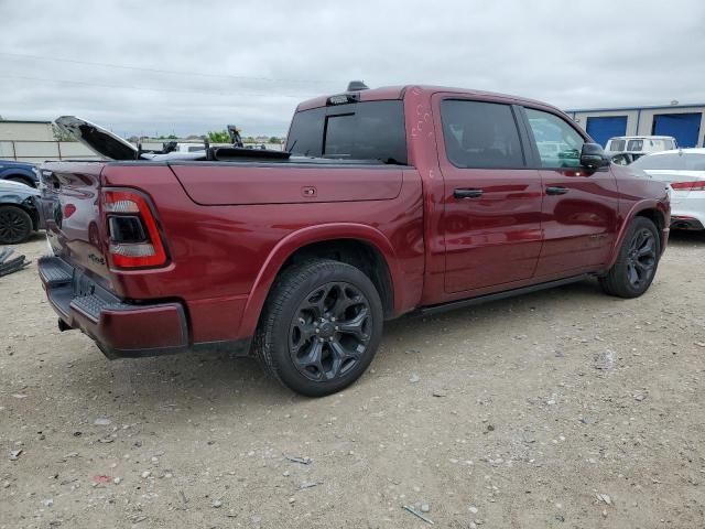 2023 Dodge RAM 1500 Limited