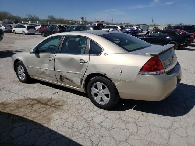 2008 Chevrolet Impala LT