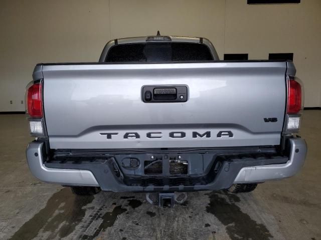 2021 Toyota Tacoma Double Cab