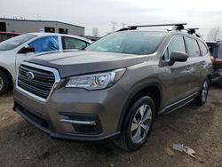 2022 Subaru Ascent Premium for sale in Elgin, IL