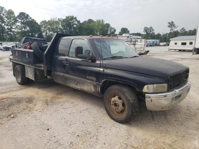 1998 Dodge RAM 3500