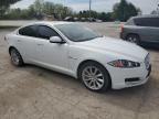 2015 Jaguar XF 2.0T Premium