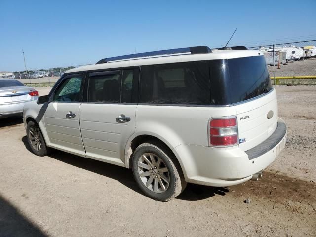 2012 Ford Flex SEL