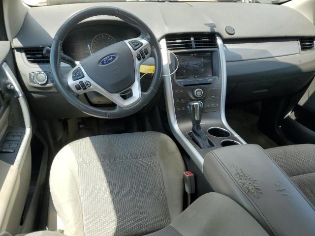 2012 Ford Edge SEL