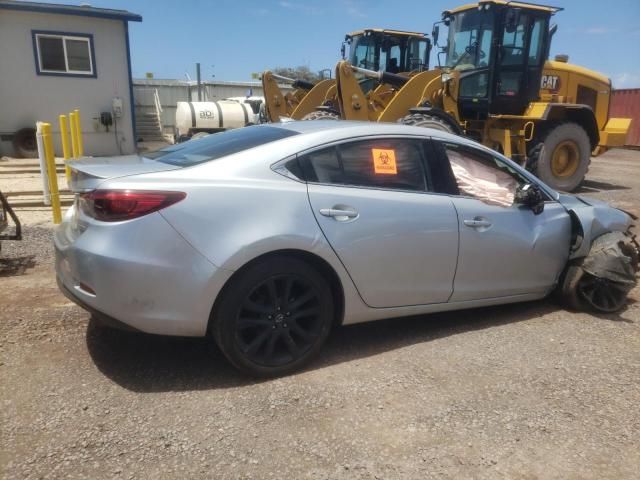 2016 Mazda 6 Grand Touring