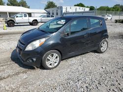 2014 Chevrolet Spark LS en venta en Prairie Grove, AR