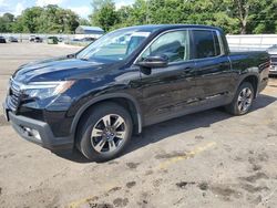 2017 Honda Ridgeline RTL en venta en Eight Mile, AL