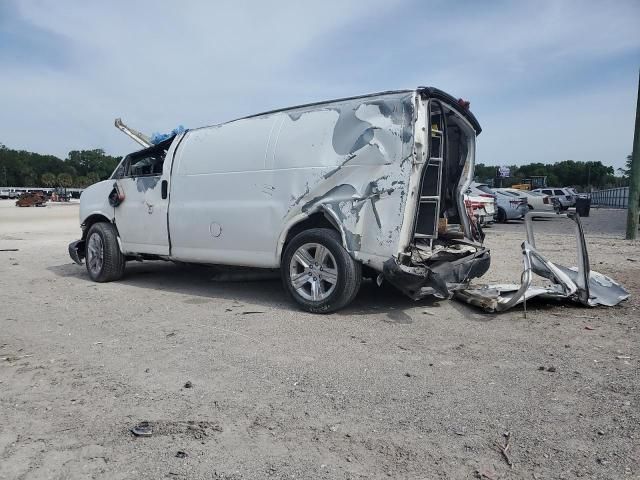 2006 Chevrolet Express G1500