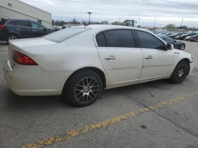 2008 Buick Lucerne CXL