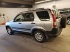 2005 Honda CR-V EX