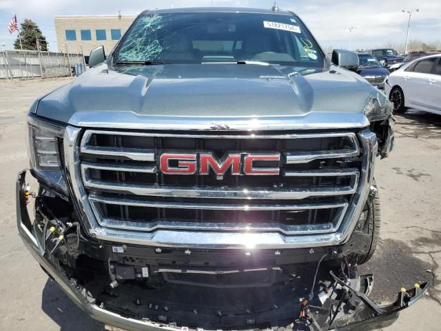 2023 GMC Yukon XL K1500 SLT