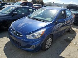2016 Hyundai Accent SE for sale in Martinez, CA