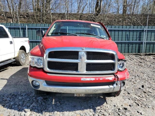 2003 Dodge RAM 1500 ST