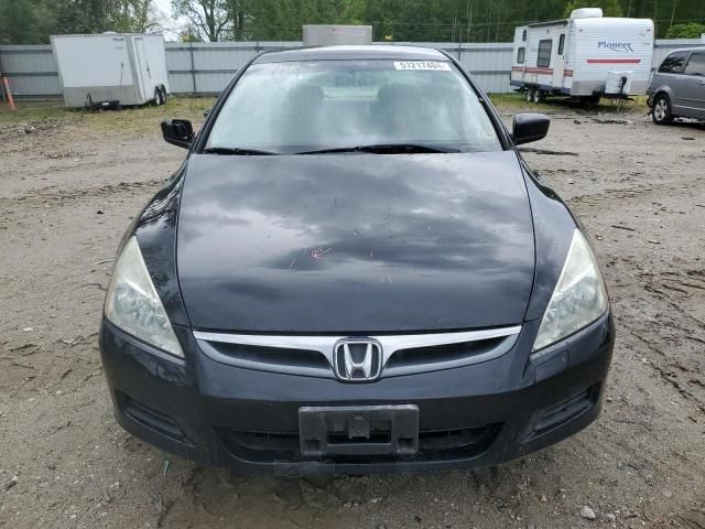 2007 Honda Accord LX