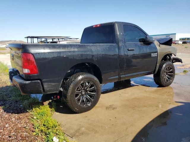 2017 Dodge RAM 1500 ST