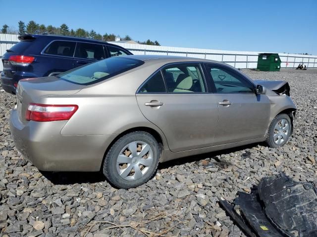 2009 Toyota Camry Base