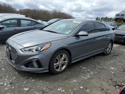 2018 Hyundai Sonata Sport for sale in Windsor, NJ