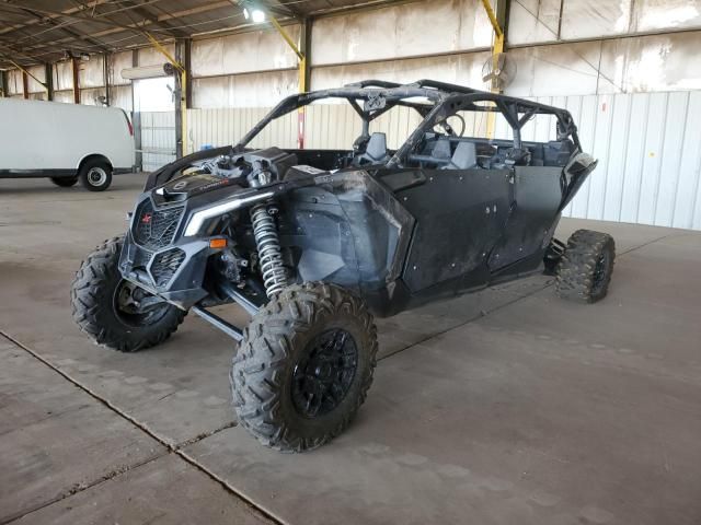 2019 Can-Am Maverick X3 Max X RS Turbo R