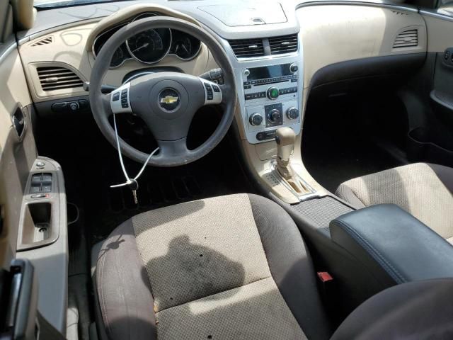 2011 Chevrolet Malibu LS