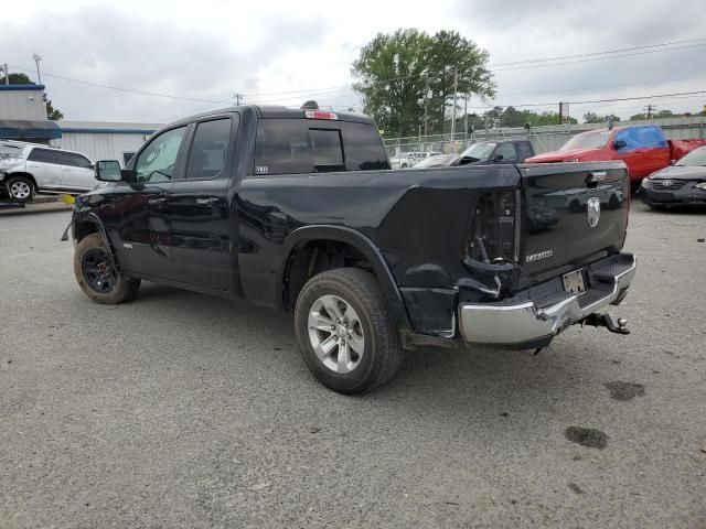 2020 Dodge 1500 Laramie