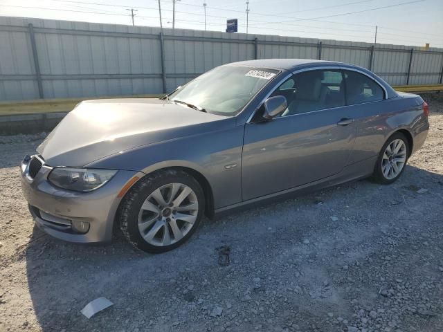 2013 BMW 328 I