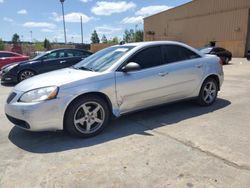 2009 Pontiac G6 for sale in Gaston, SC