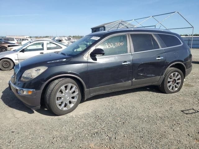 2011 Buick Enclave CXL