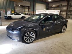 2021 Tesla Model 3 for sale in Eldridge, IA