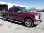 2006 Ford F250 Super Duty