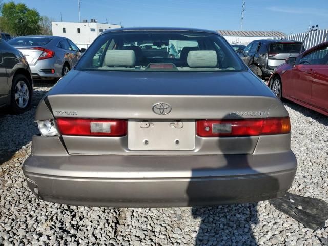 1999 Toyota Camry CE