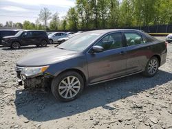 2014 Toyota Camry L for sale in Waldorf, MD