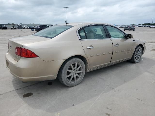 2006 Buick Lucerne CXL