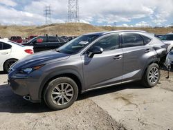 2017 Lexus NX 200T Base en venta en Littleton, CO