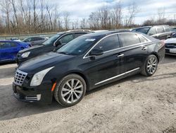 2013 Cadillac XTS Luxury Collection en venta en Leroy, NY