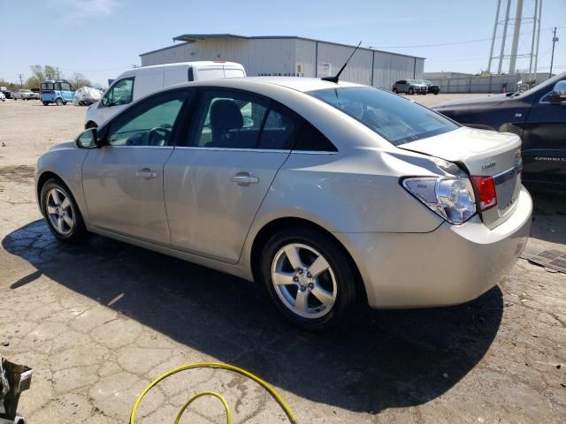 2013 Chevrolet Cruze LT