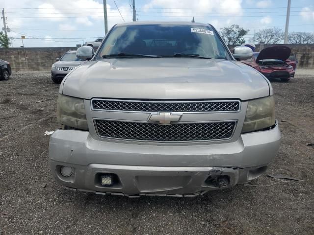 2009 Chevrolet Tahoe C1500  LS